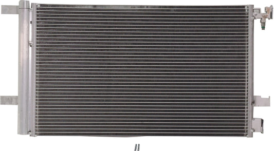 LACROSSE 10-16/IMPALA 14-20 A/C CONDENSER