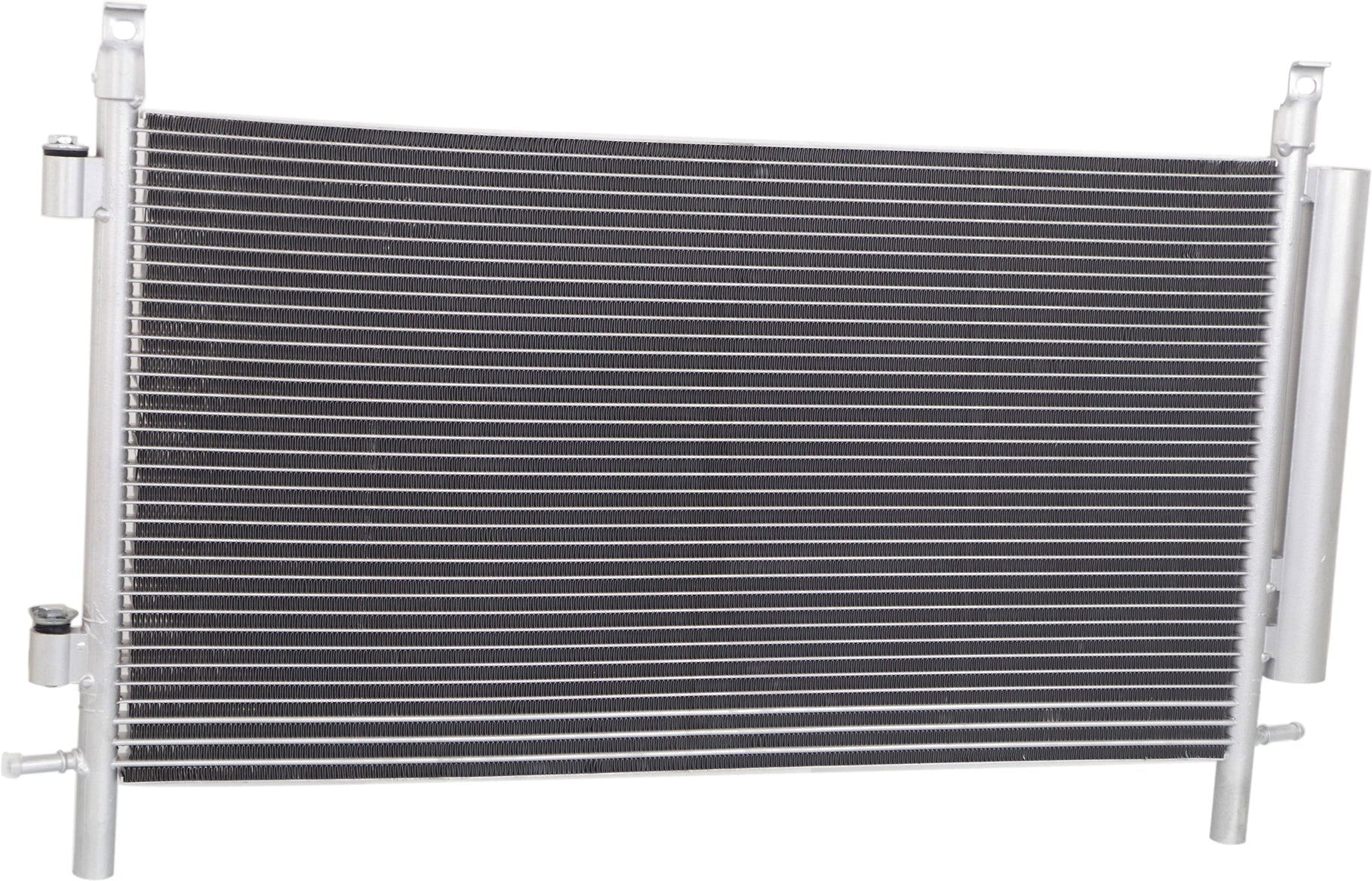 CAMARO 10-11 A/C CONDENSER