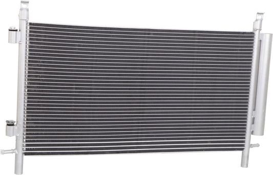 CAMARO 10-11 A/C CONDENSER