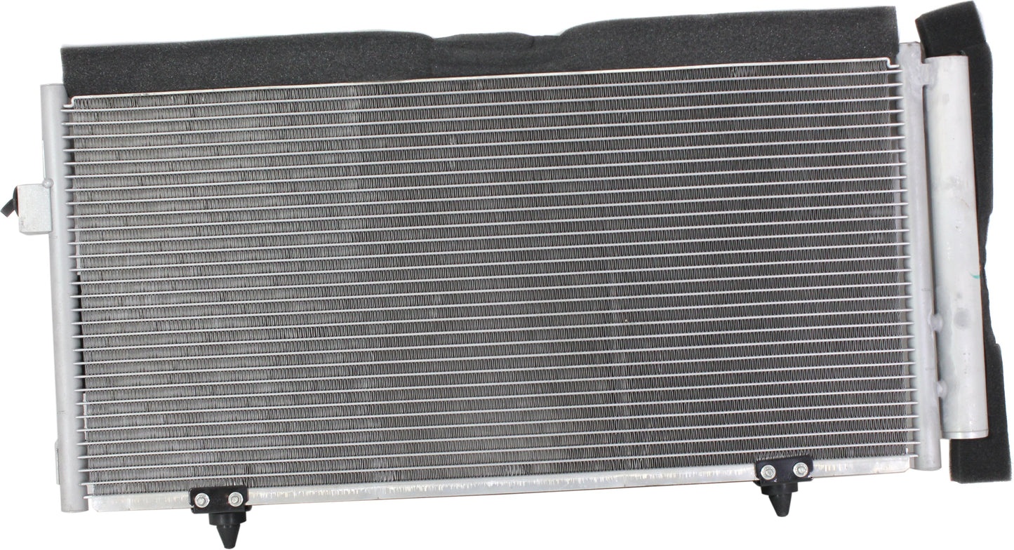 IMPREZA 08-10 / FORESTER 09-13 A/C CONDENSER, Sedan/Wagon