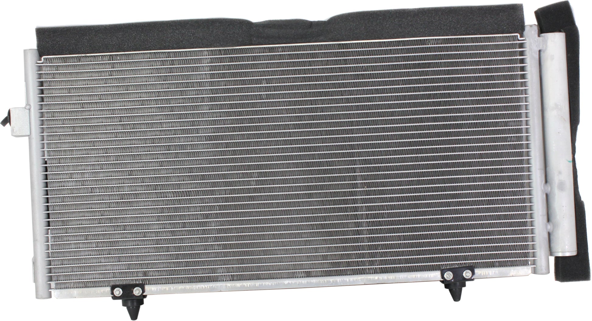 IMPREZA 08-10 / FORESTER 09-13 A/C CONDENSER, Sedan/Wagon