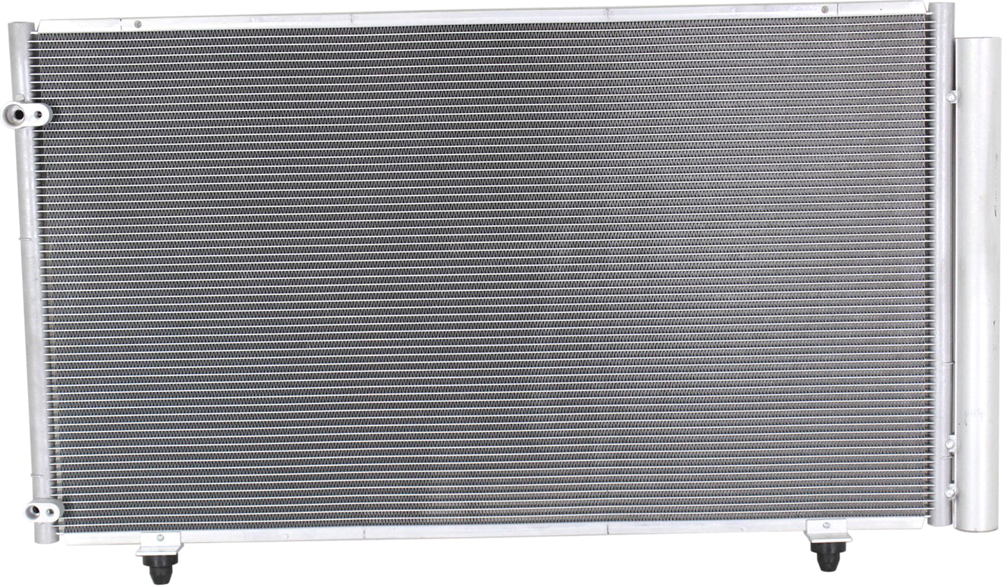 SIENNA 11-16 A/C CONDENSER