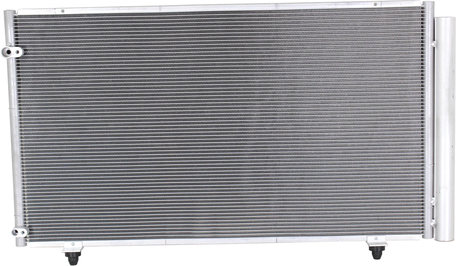 SIENNA 11-16 A/C CONDENSER
