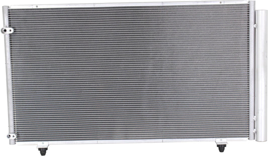 SIENNA 11-16 A/C CONDENSER