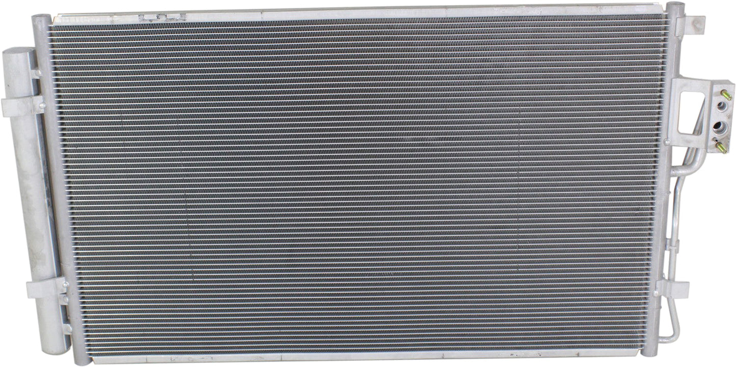 SANTA FE 10-12/SORENTO 11-15 A/C CONDENSER