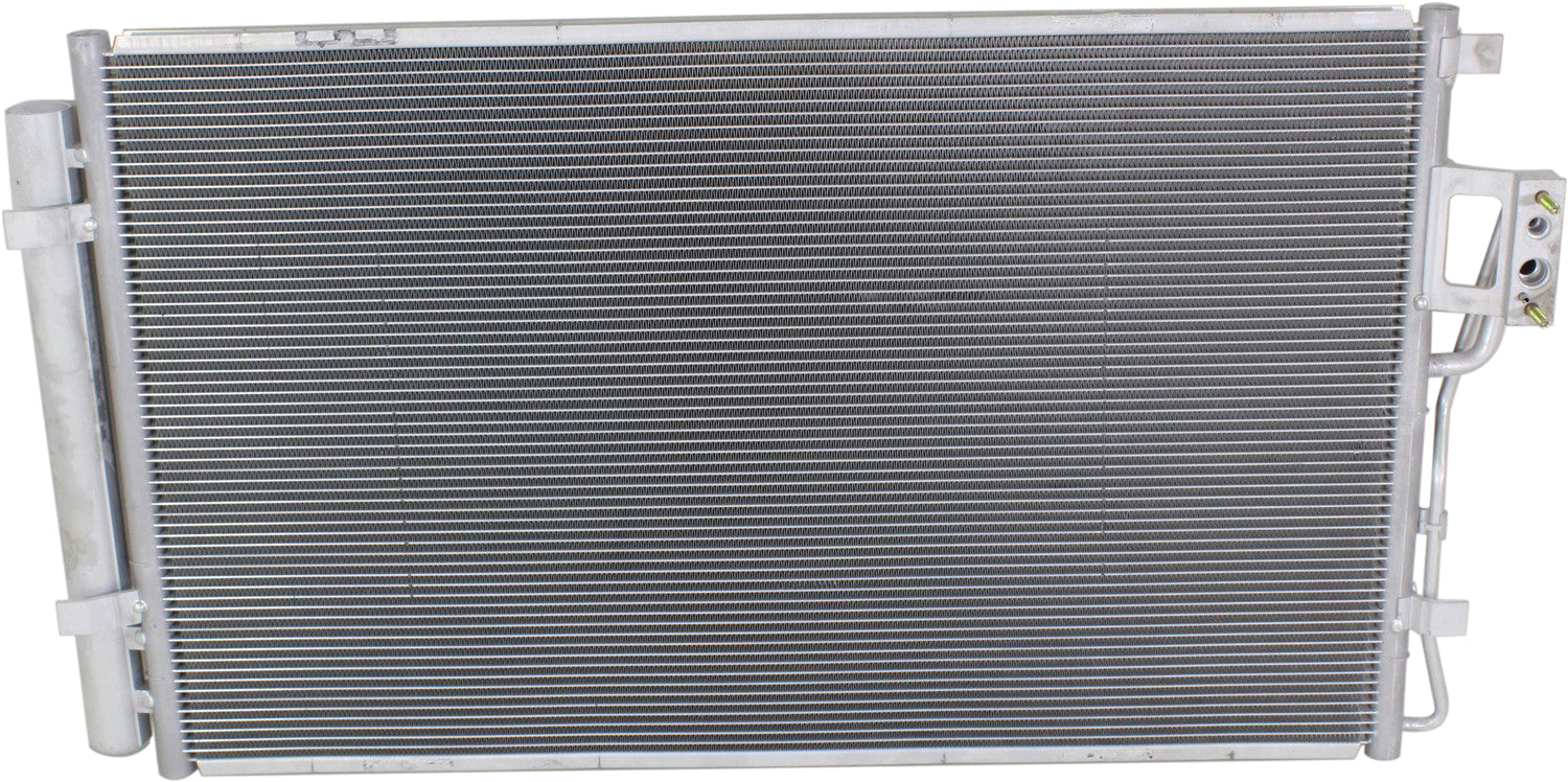 SANTA FE 10-12/SORENTO 11-15 A/C CONDENSER