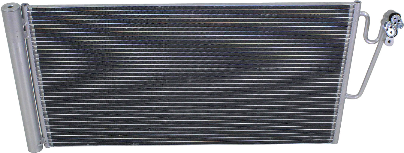COOPER 07-10/COOPER COUNTRYMAN 11-16 A/C CONDENSER