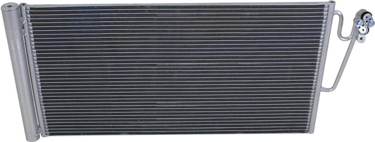 COOPER 07-10/COOPER COUNTRYMAN 11-16 A/C CONDENSER