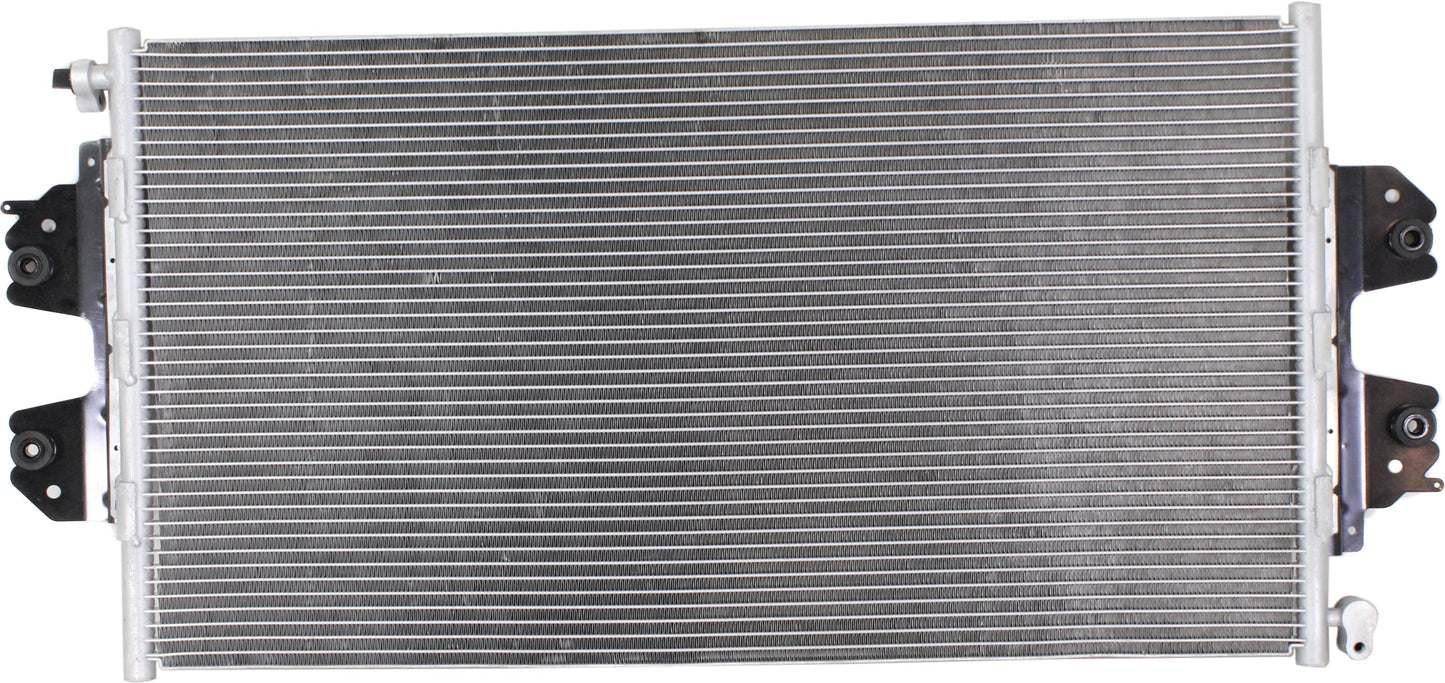 EXPRESS/SAVANA VAN 03-21 A/C CONDENSER