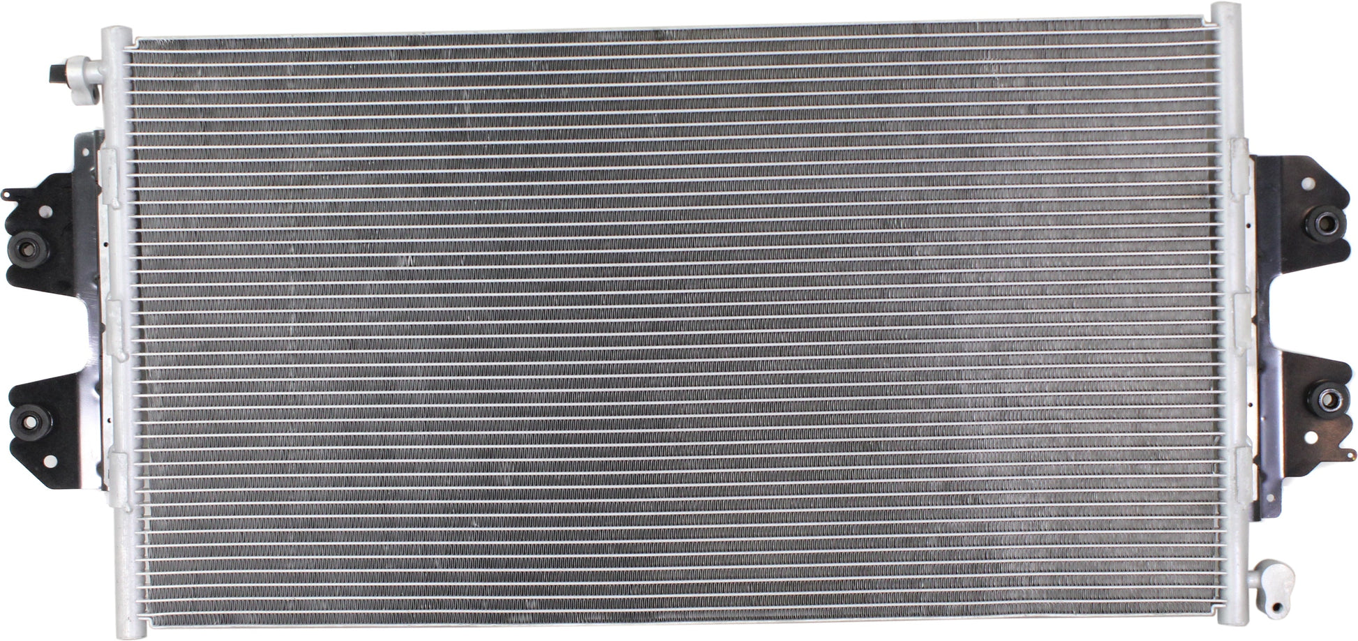 EXPRESS/SAVANA VAN 03-21 A/C CONDENSER