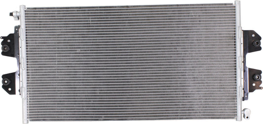 EXPRESS/SAVANA VAN 03-21 A/C CONDENSER