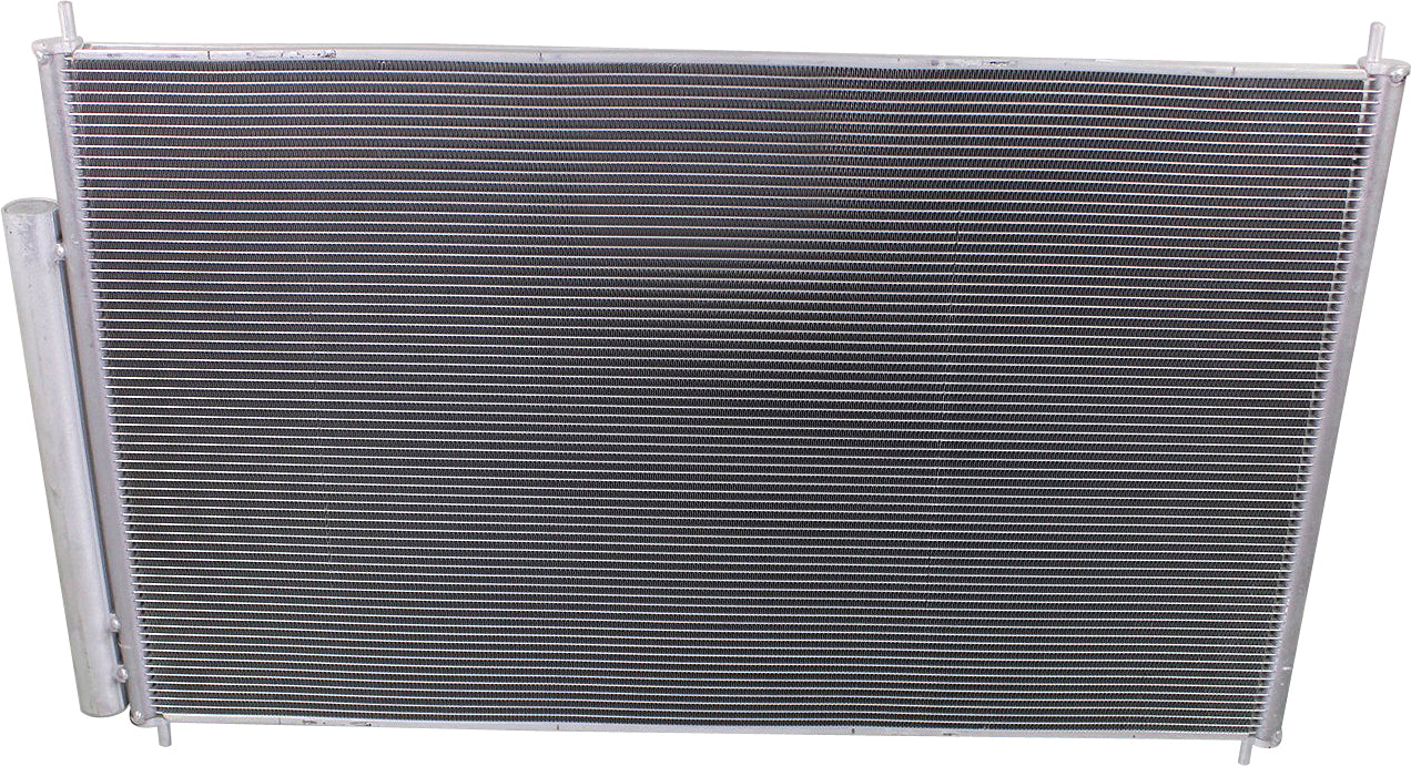 ODYSSEY 11-17 A/C CONDENSER