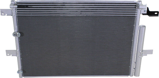 EDGE 11-14/MKX 11-15 A/C CONDENSER, 3.5L Eng.