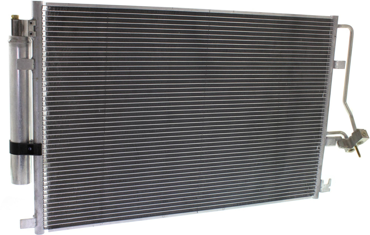 SPRINTER 07-12 A/C CONDENSER