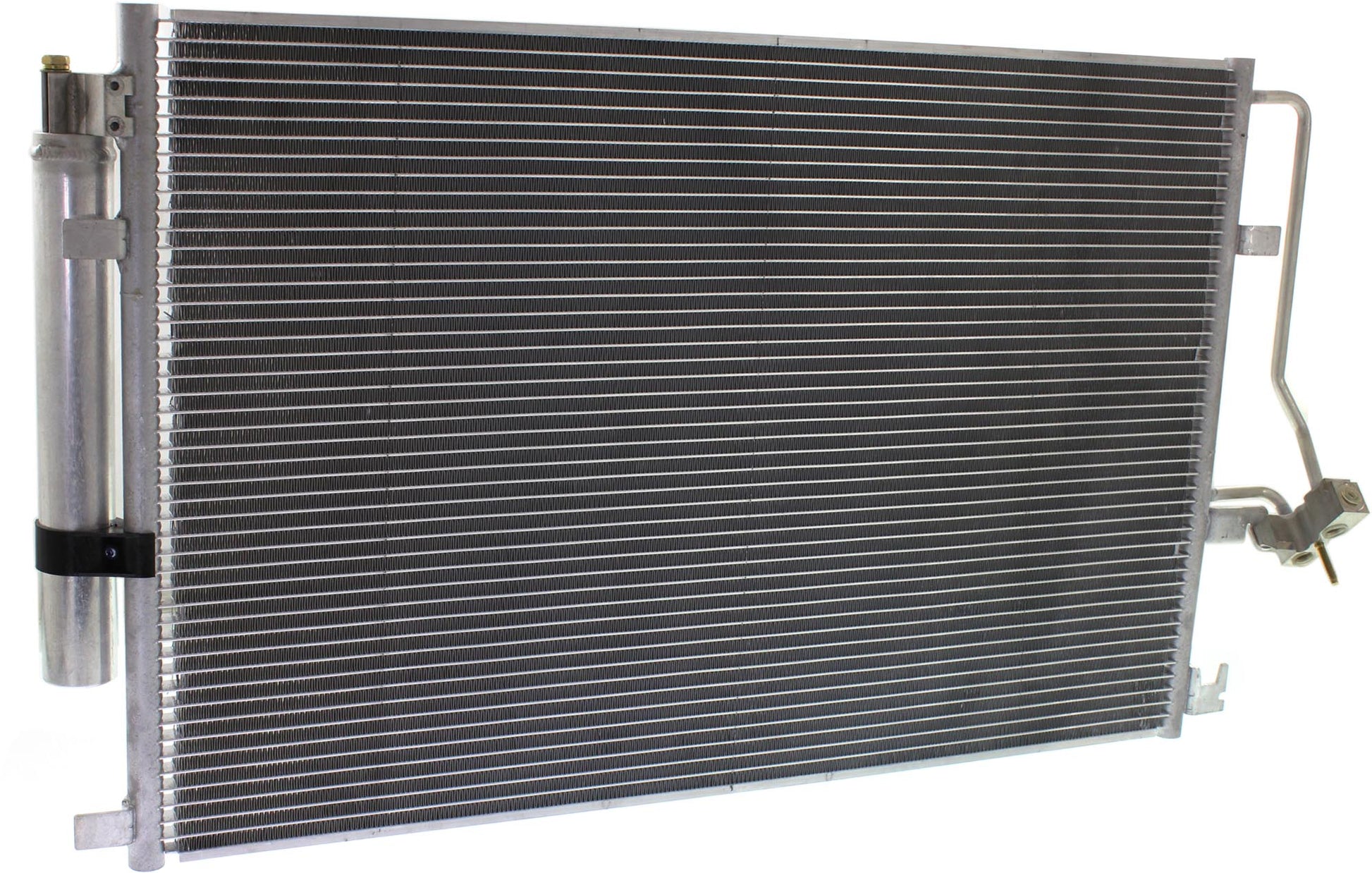 SPRINTER 07-12 A/C CONDENSER
