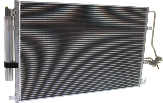 SPRINTER 07-12 A/C CONDENSER