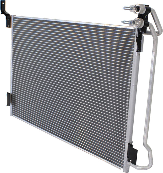 CROWN VICTORIA 03-05 A/C CONDENSER