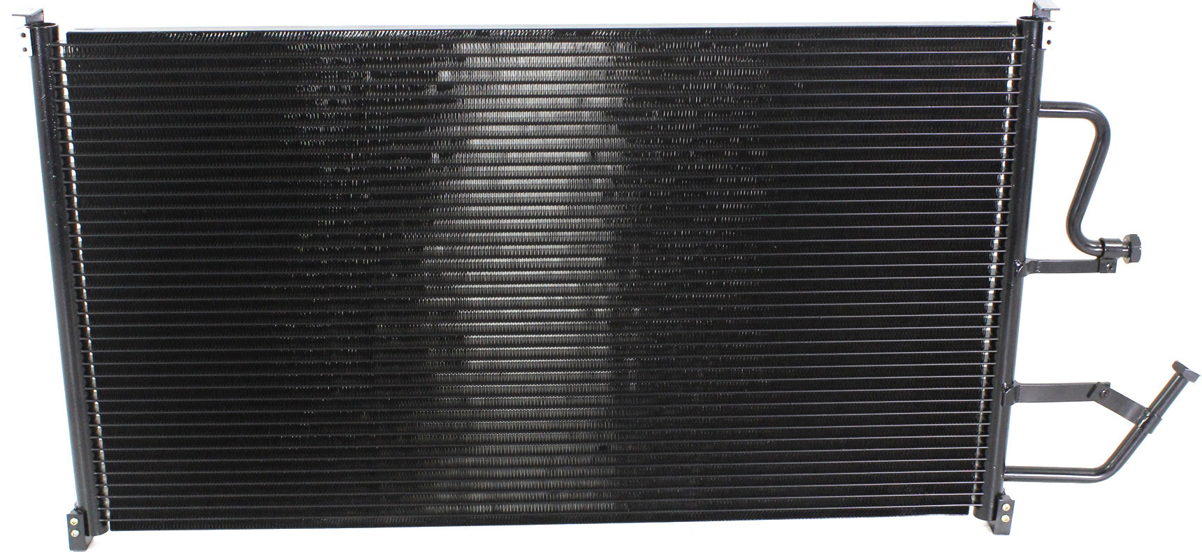 C/K SERIES PU 91-93 A/C CONDENSER