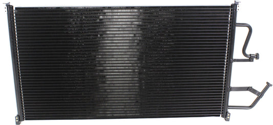 C/K SERIES PU 91-93 A/C CONDENSER