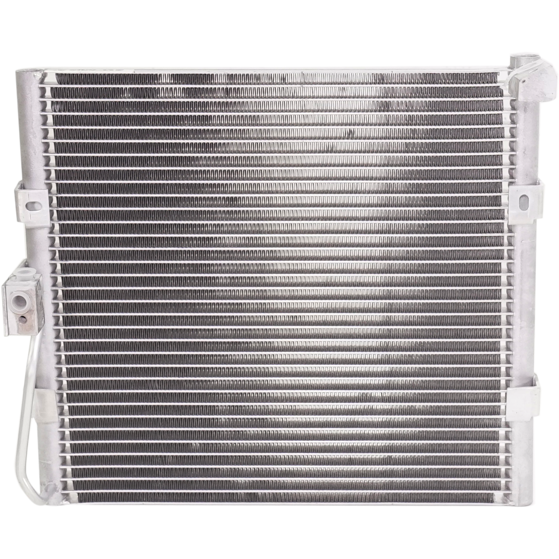 CIVIC 94-95 / DEL SOL 94-97 A/C CONDENSER