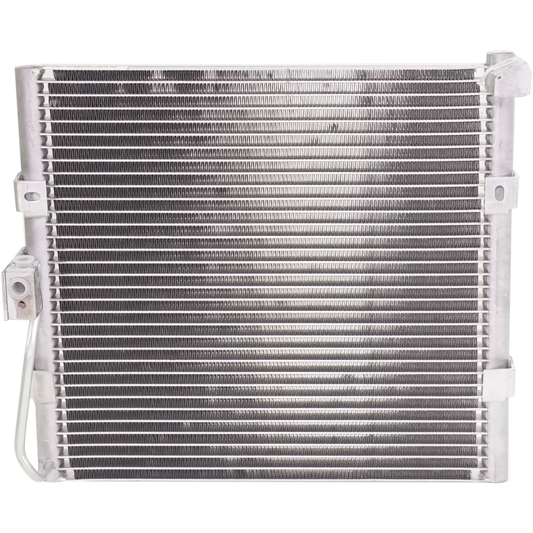 CIVIC 94-95 / DEL SOL 94-97 A/C CONDENSER