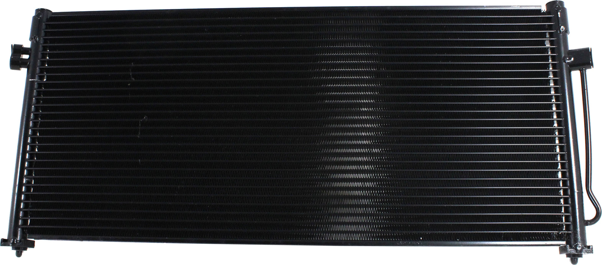 LEGACY 95-97 A/C CONDENSER, To 1-97