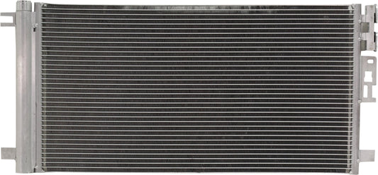 ION 03-07 / COBALT 05-10 A/C CONDENSER