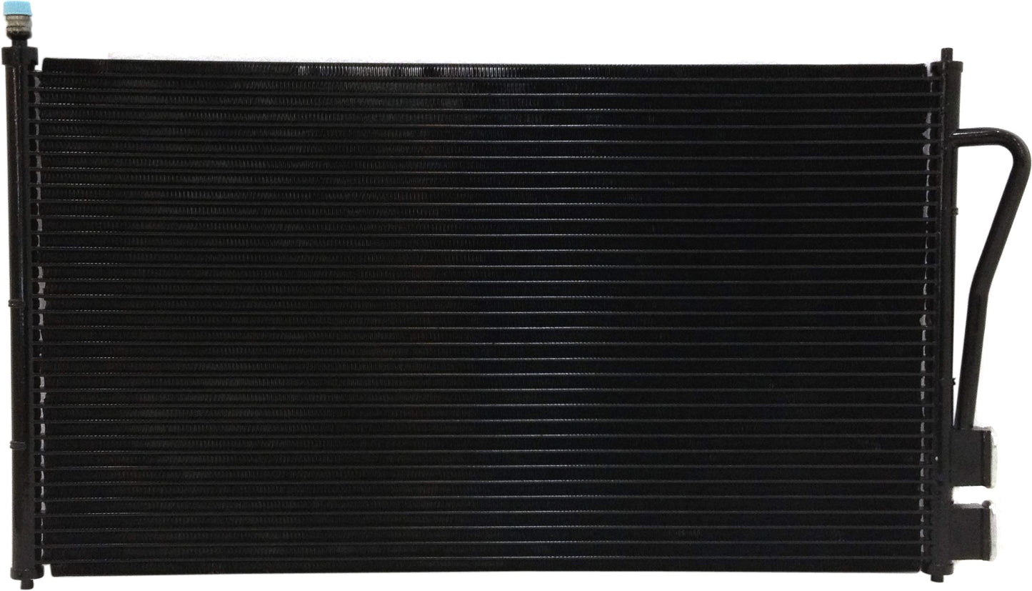 FOCUS 00-05 A/C CONDENSER, To 3-16-05