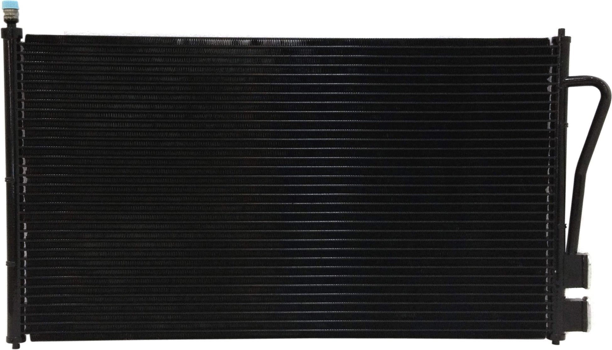 FOCUS 00-05 A/C CONDENSER, To 3-16-05
