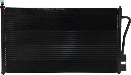 FOCUS 00-05 A/C CONDENSER, To 3-16-05
