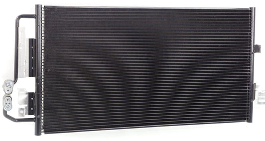 LESABRE 00-05 A/C CONDENSR