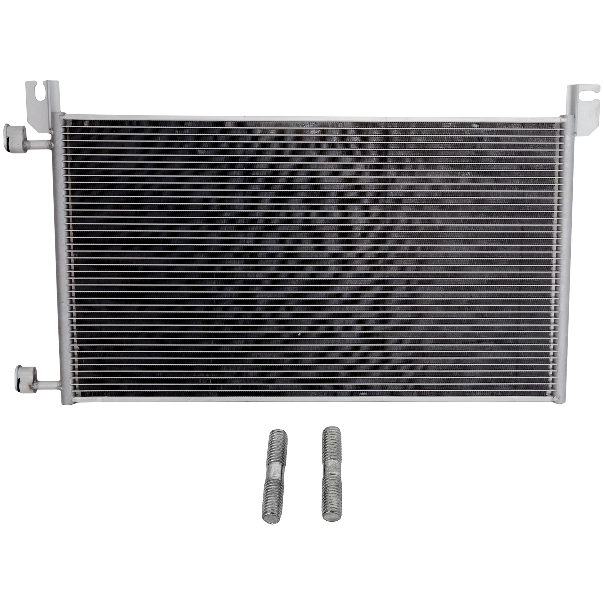 SILVERADO/SIERRA 1500 99-13/SILVERADO 2500 HD 01-14 A/C CONDENSER