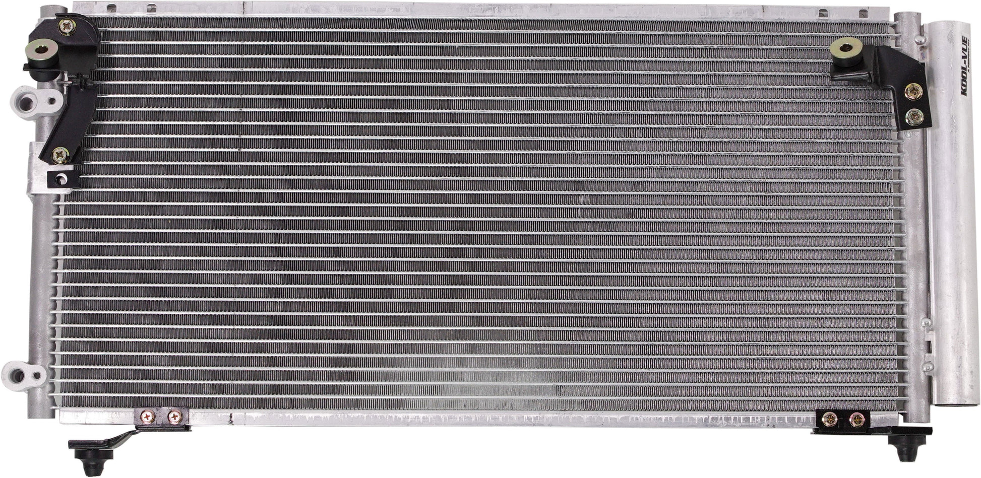 ECLIPSE 00-05 A/C CONDENSER