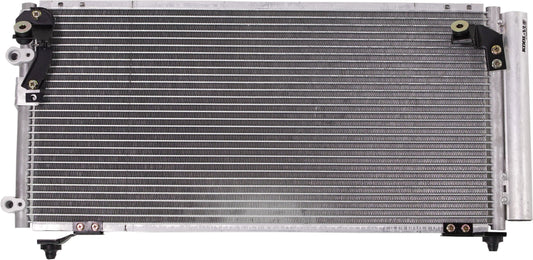 ECLIPSE 00-05 A/C CONDENSER