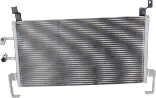 NEON 00-05 A/C CONDENSER, 2.0L Engine
