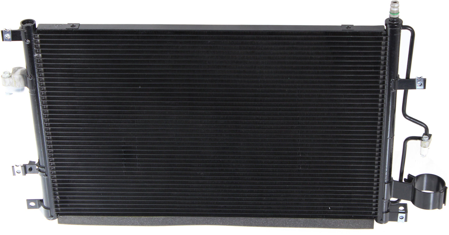 S80 99-05 / S60/V70 01-05 A/C CONDENSER