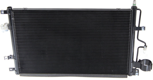 S80 99-05 / S60/V70 01-05 A/C CONDENSER