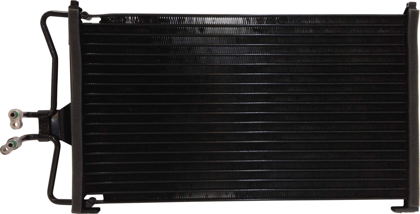 ESCAPE 01-04 A/C CONDENSER