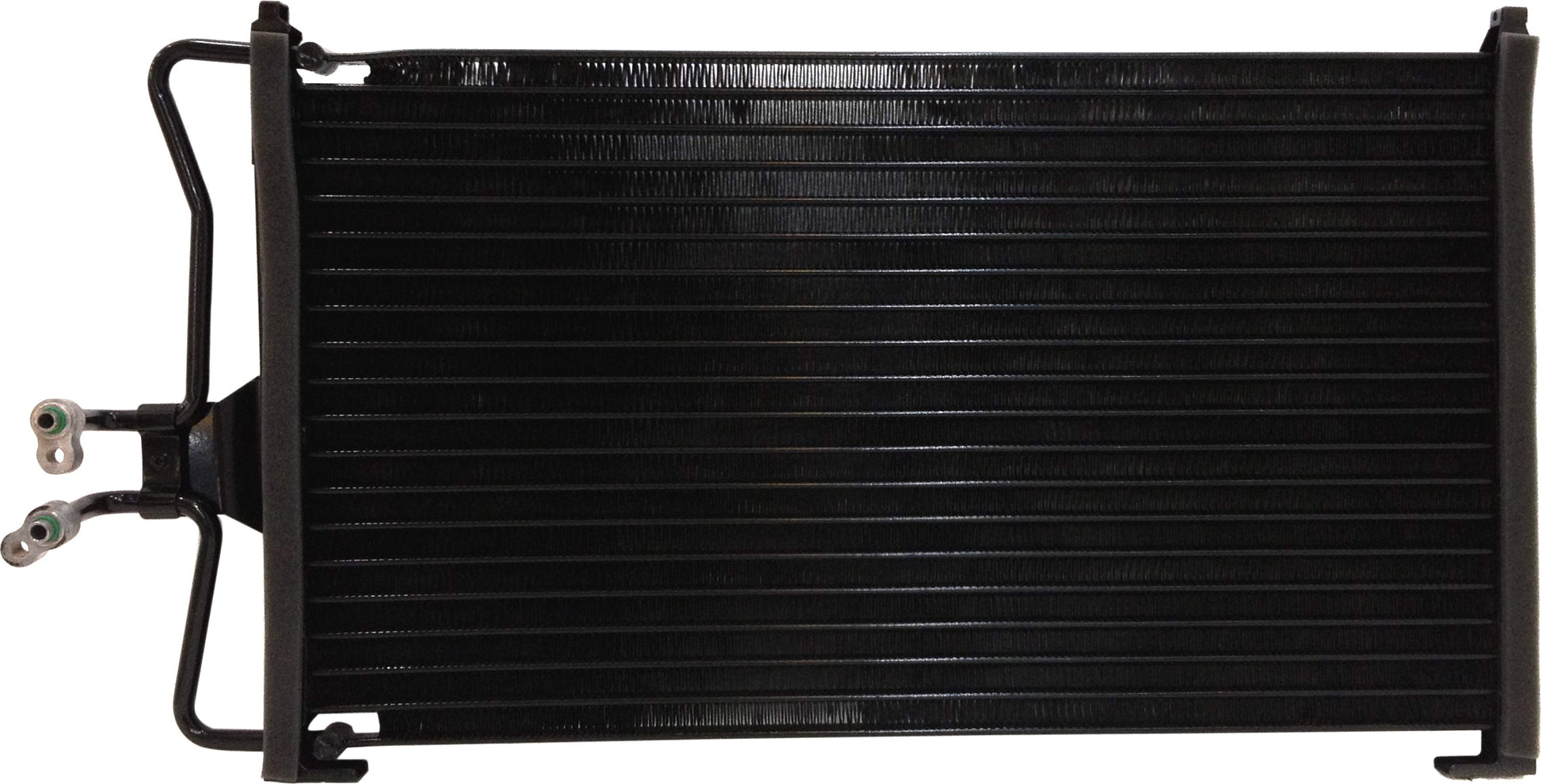 ESCAPE 01-04 A/C CONDENSER