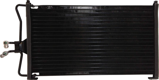 ESCAPE 01-04 A/C CONDENSER