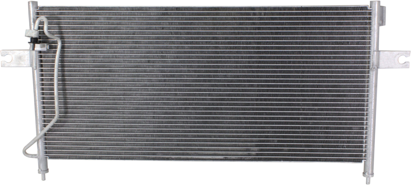 FRONTIER 98-02 / XTERRA 00-02 A/C CONDENSER