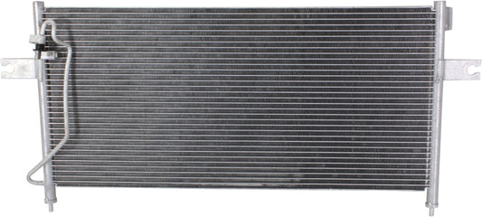 FRONTIER 98-02 / XTERRA 00-02 A/C CONDENSER