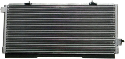 LEGACY 00-04 / BAJA 03-06 A/C CONDENSER