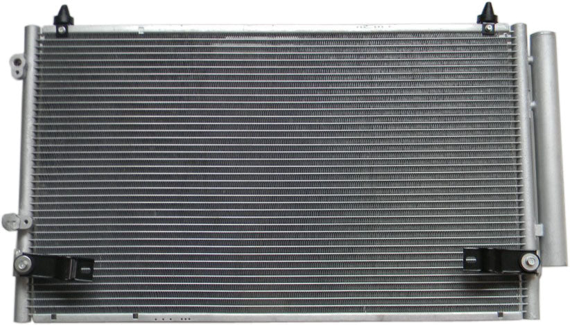 GS300 98-05 A/C CONDENSER
