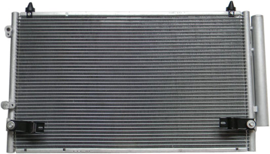 GS300 98-05 A/C CONDENSER