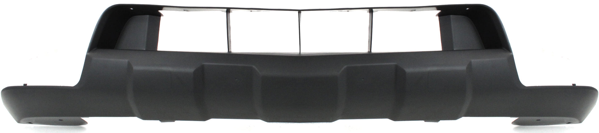 FRONTIER 05-19 FRONT LOWER VALANCE, Lower Cover, Primed - CAPA