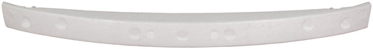 SENTRA 04-06 FRONT BUMPER ABSORBER, Energy, Plastic