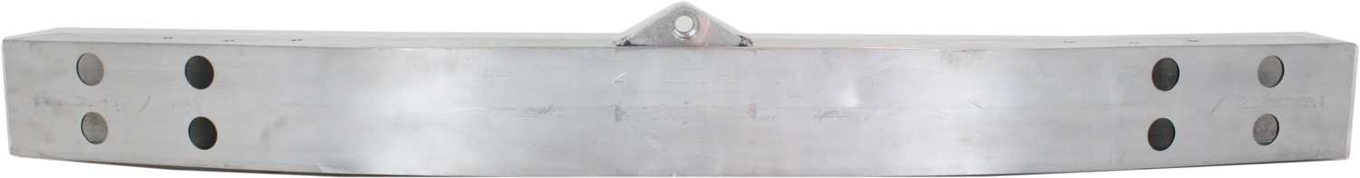 350Z 03-04 FRONT REINFORCEMENT, Aluminum, To 2-04