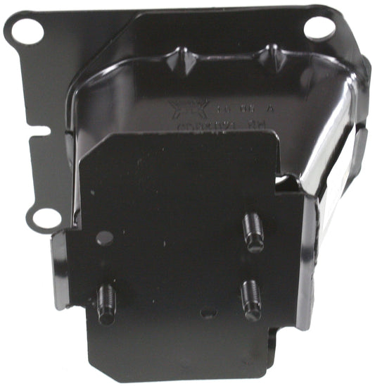 ALTIMA 02-04 FRONT BUMPER BRACKET RH, Mounting Stay
