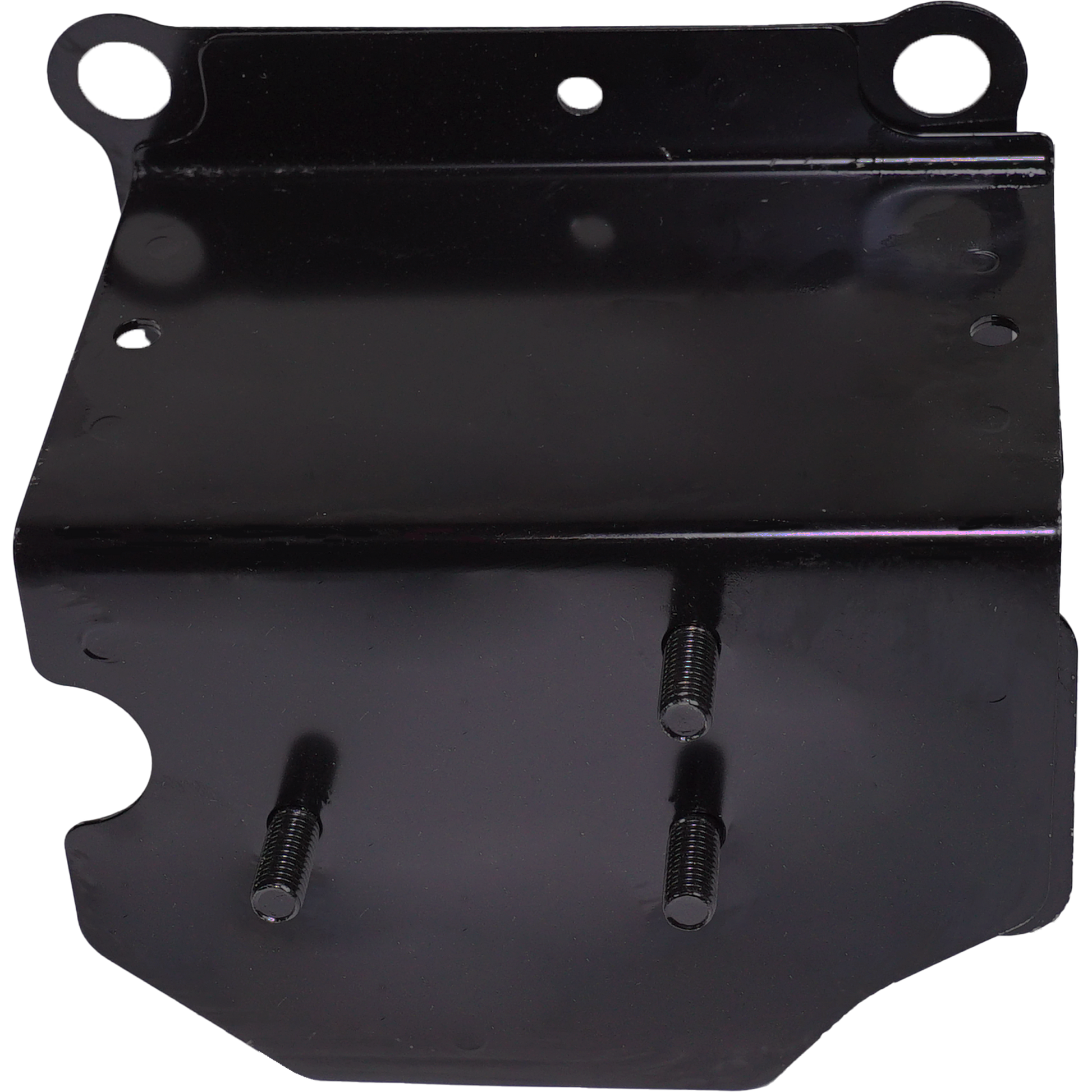 ALTIMA 05-06/MAXIMA 04-08 FRONT BUMPER BRACKET RH, Mounting Stay